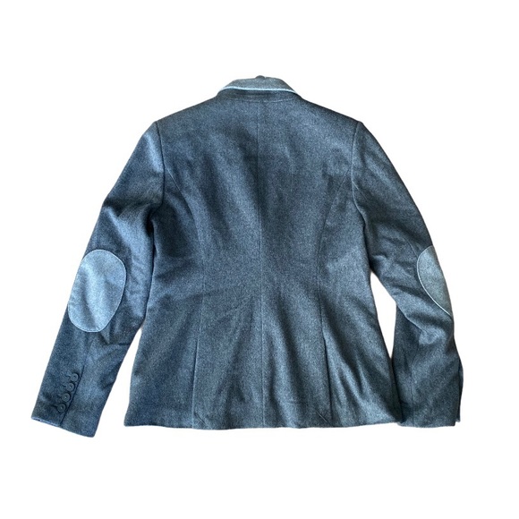 NOEL ASMAR EQUESTRIAN riding blazer size Medium - Picture 5 of 9